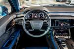 Audi A8 L 55 TFSI Quattro by Audi Exclusive 2019 года